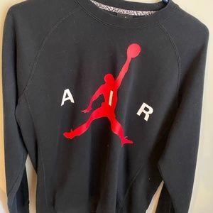 Air Jordan Crewneck